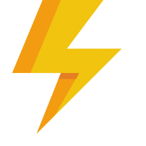 Lightning icon PNG-28069
